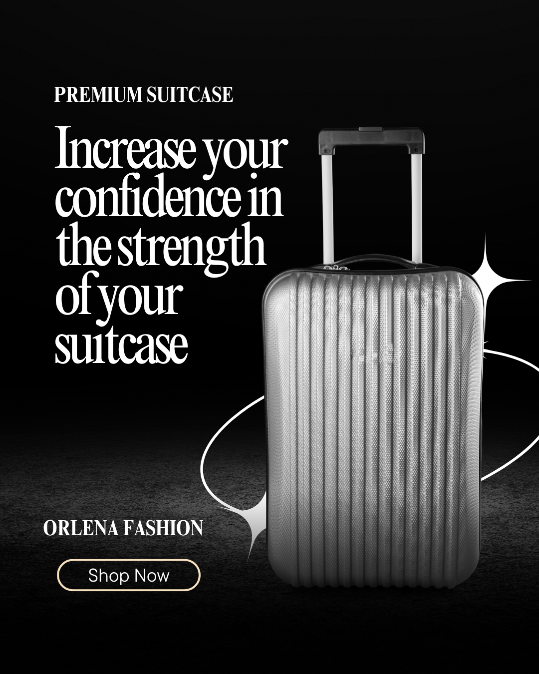 Suitcase