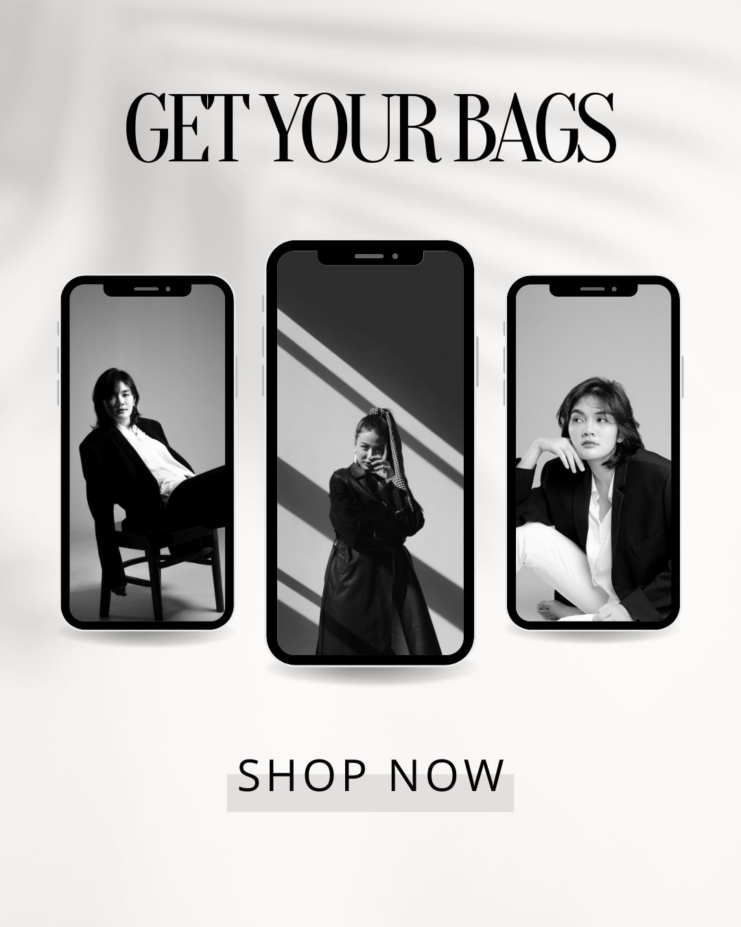 Bags