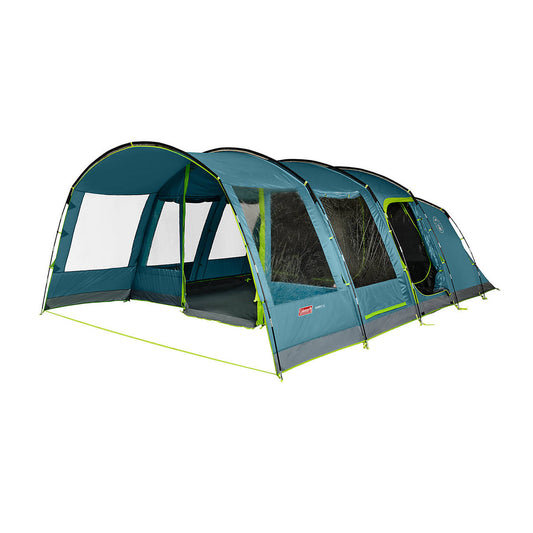 Coleman Aspen 6L 6 Person Tunnel Tent
