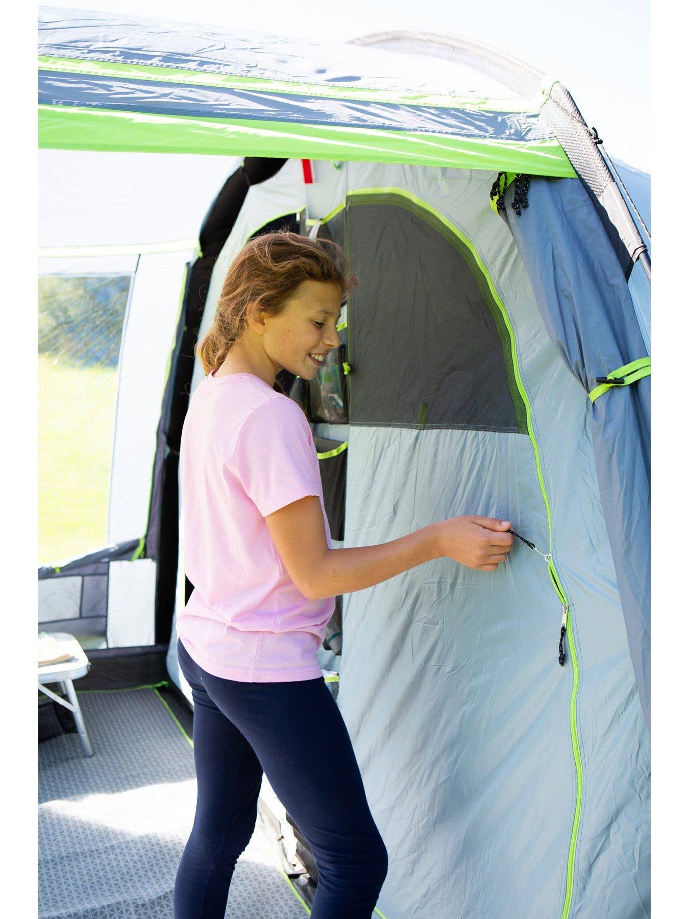 Coleman Meadowood 4 Blackout Tent
