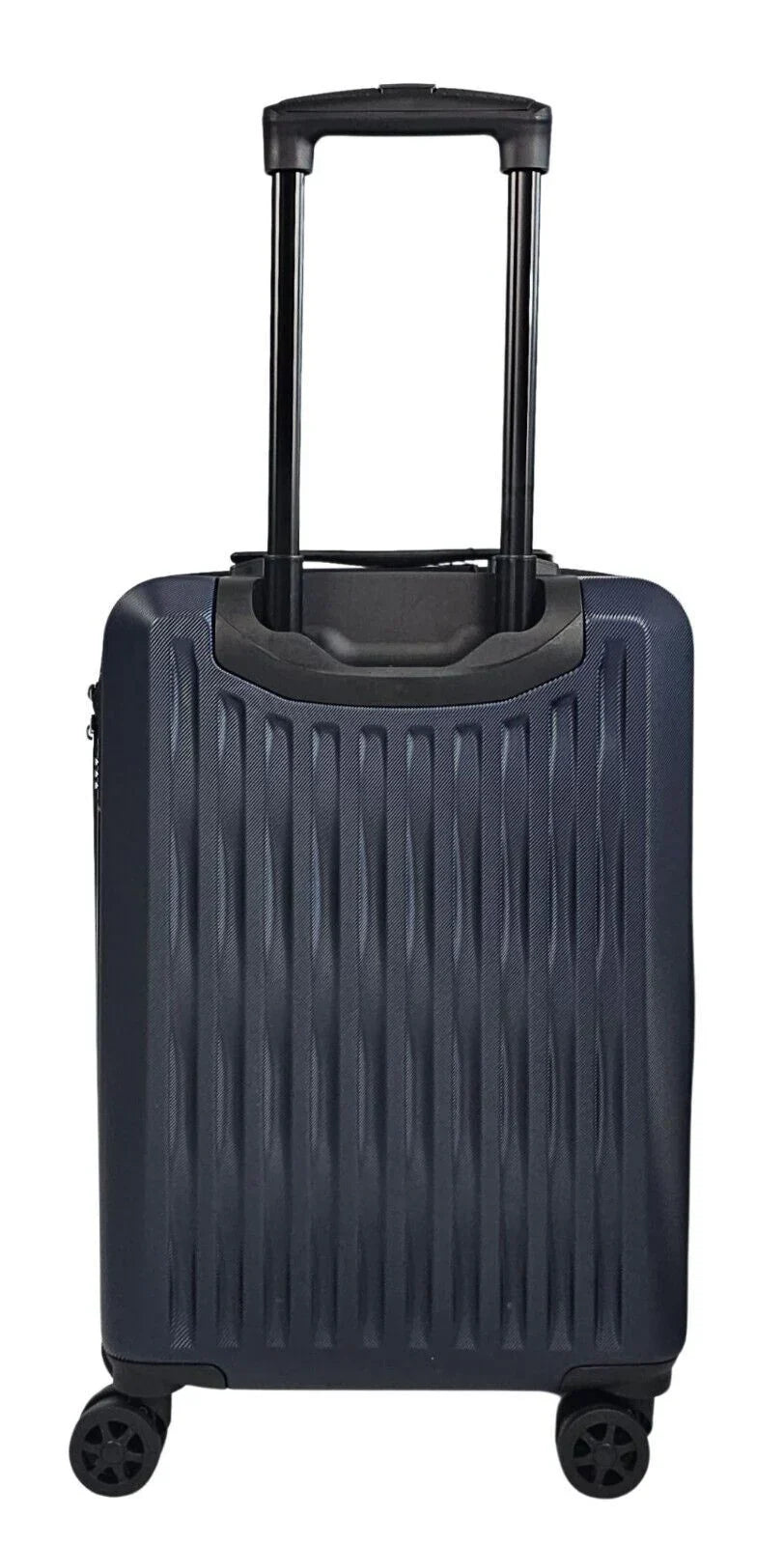 Cullman Cabin Hard Shell Navy Suitcase