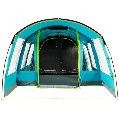 Coleman Aspen 4L 4 Person Tent