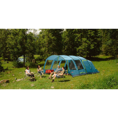 Coleman Aspen 6L 6 Person Tunnel Tent