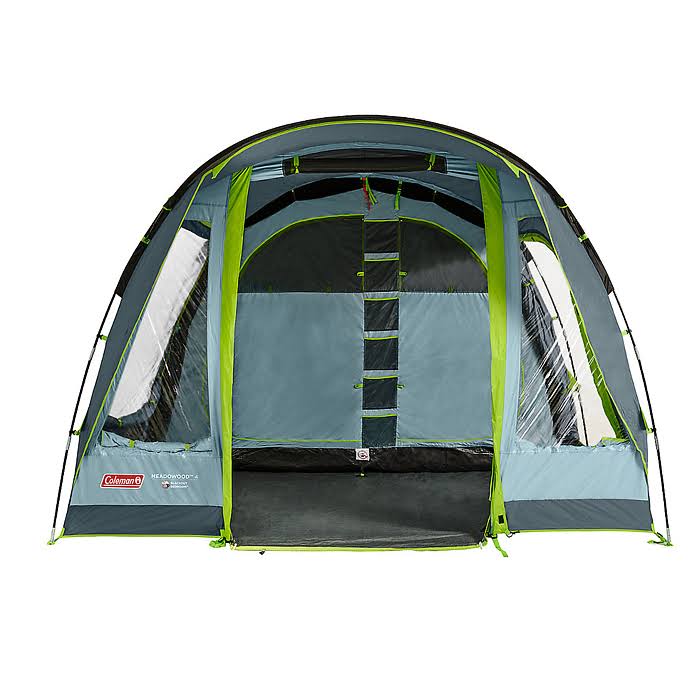 Coleman Meadowood 4 Blackout Tent