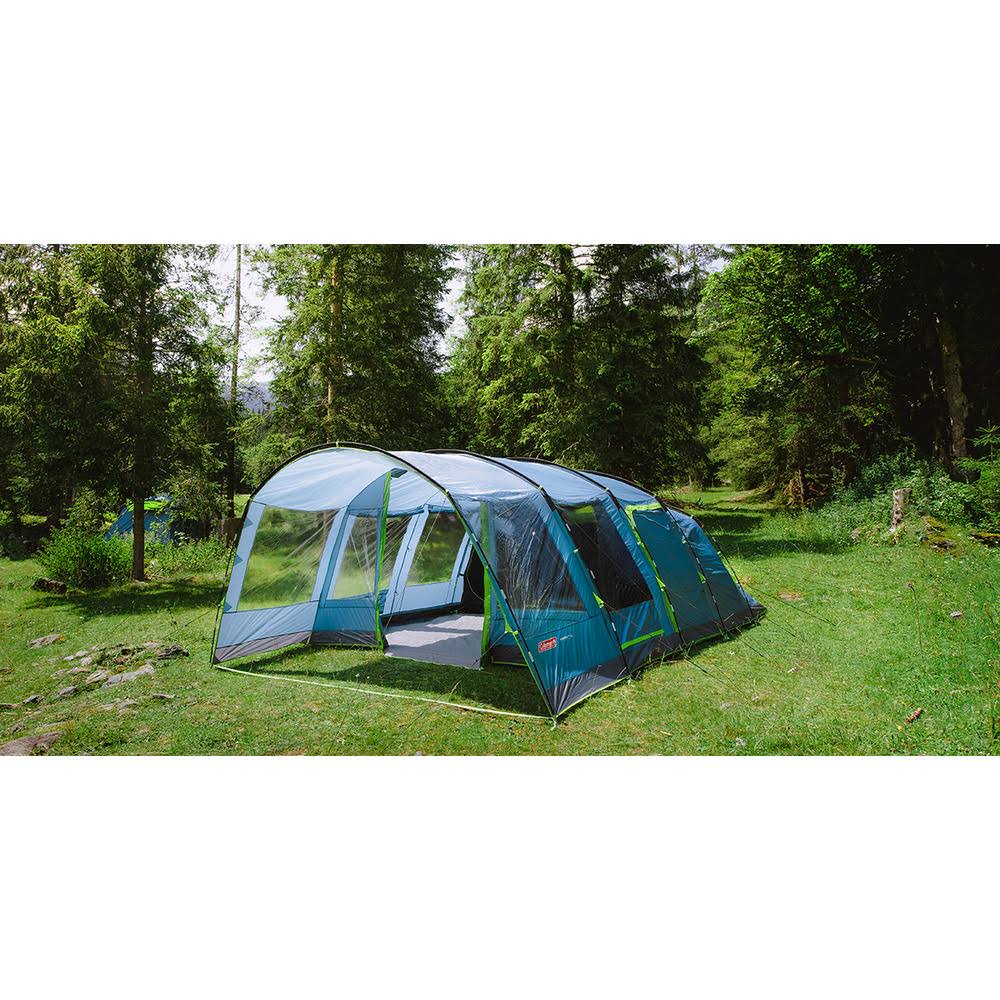 Coleman Aspen 6L 6 Person Tunnel Tent