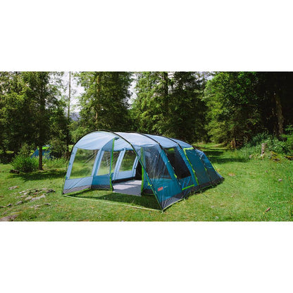 Coleman Aspen 6L 6 Person Tunnel Tent