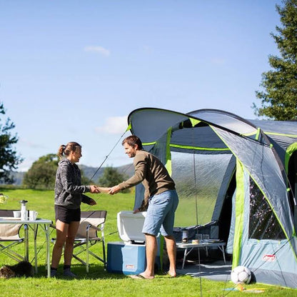Coleman Meadowood 4 Blackout Tent