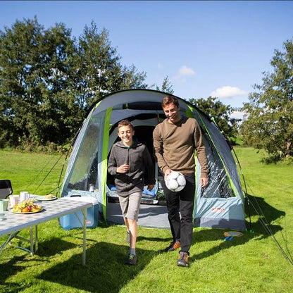 Coleman Meadowood 4 Blackout Tent