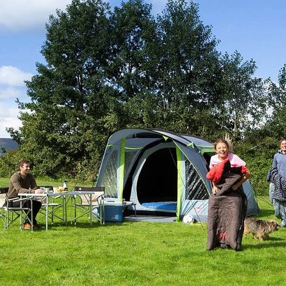 Coleman Meadowood 4 Blackout Tent