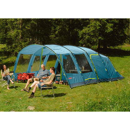 Coleman Aspen 6L 6 Person Tunnel Tent