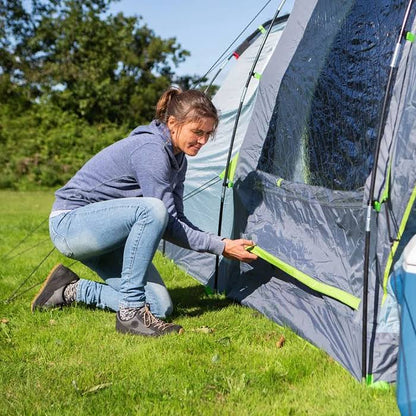 Coleman Meadowood 4 Blackout Tent