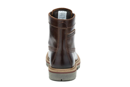 Caterpillar - Colorado Grader Brown Leather Waterproof Boots