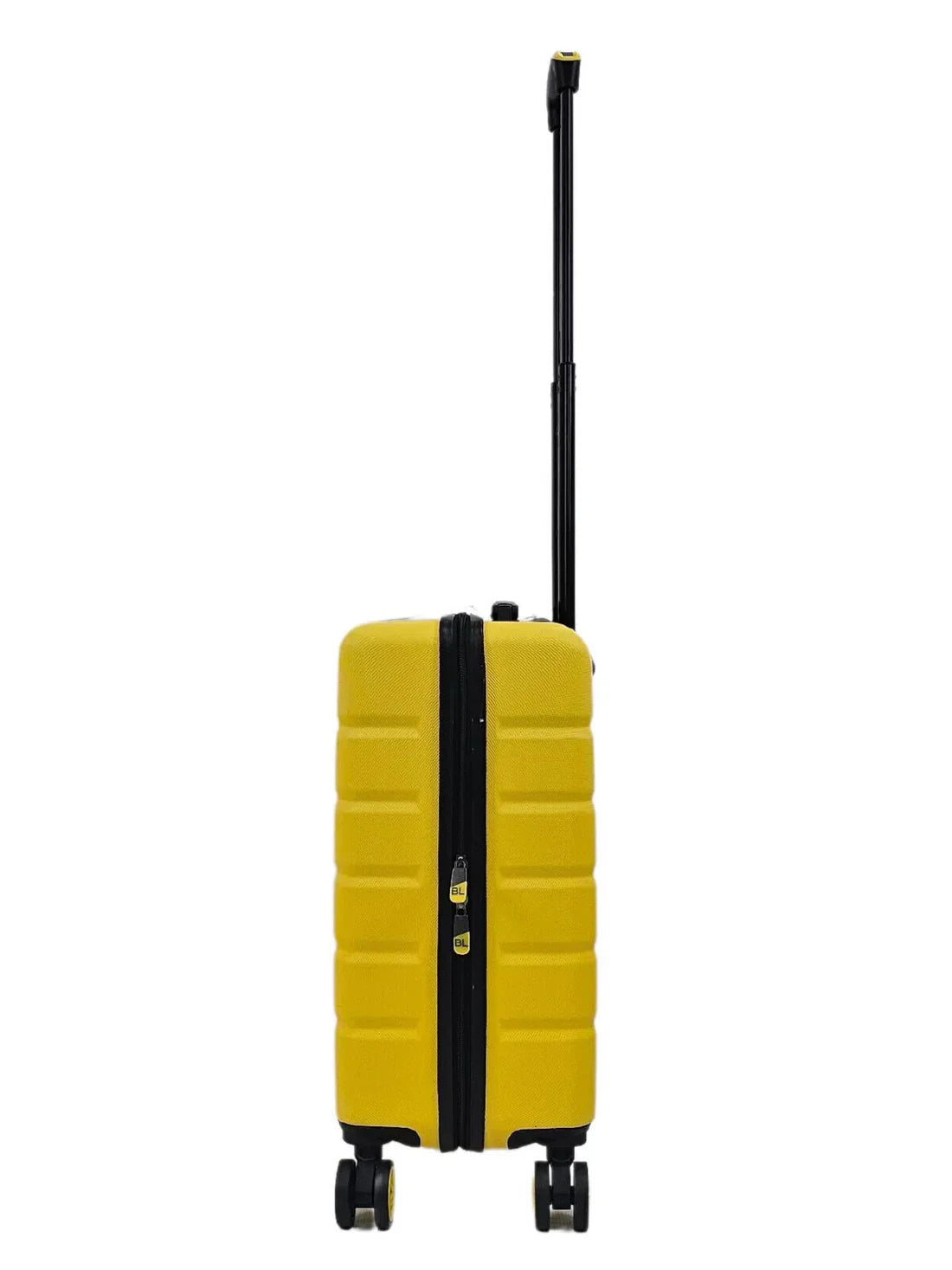 Coker Cabin Soft Shell Yellow Suitcase